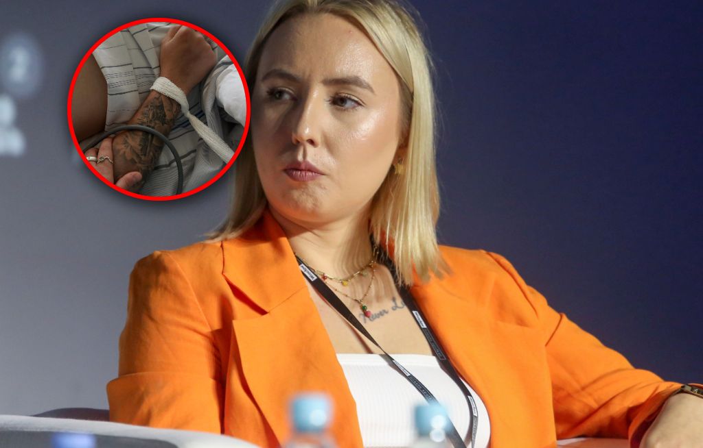 Anna Koczwara przekazała smutne wieści