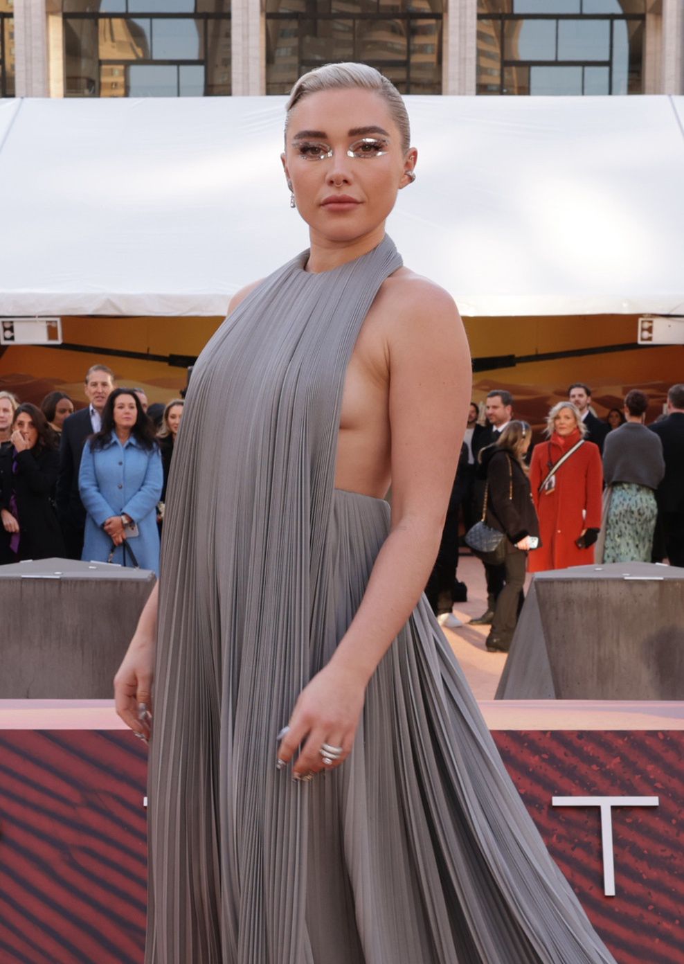 Premiera "Diuna: Część druga" w Nowym Jorku