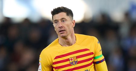 Mieszkanie za... jeden wpis na Instagramie. Obliczyli, ile zarabia Lewandowski