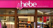 Wystarczy wpisać kod. Hebe daje rabaty tylko do 14 grudnia