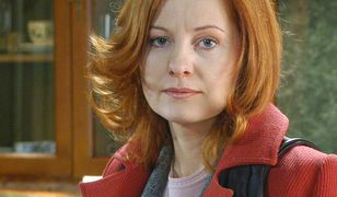 Czas się dla niej zatrzymał. 59-letnia Ewa Skibińska zachwyca