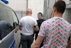 Oblał benzyną i podpalił żonę. Grozi mu dożywocie