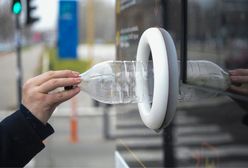 Wkrótce ruszają recyklomaty. Tylko takie butelki będzie można wyrzucać