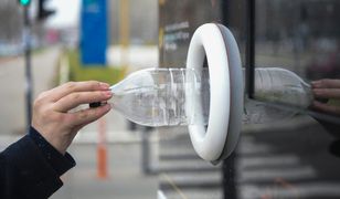 Wkrótce ruszają recyklomaty. Tylko takie butelki będzie można wyrzucać
