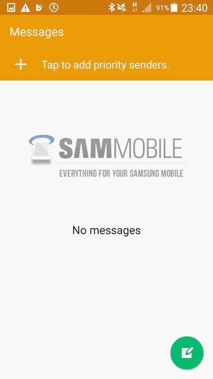 Galaxy S4 z Androidem 5.0 Lollipop i nowym TouchWizem na wideo 26