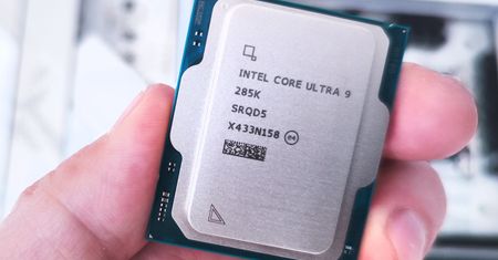 Intel szykuje odświeżone procesory Core Ultra 200. Będzie niespodzianka