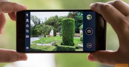 Nokia może zaskoczyć smartfonem z aż 5 aparatami głównymi