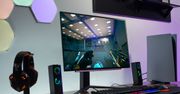 Poznań Games Arena. Zobacz przyszłość monitorów gamingowych