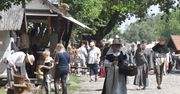 Malbork: Oblężenie rozpoczęte. Wehikuł czasu w krzyżackiej warowni