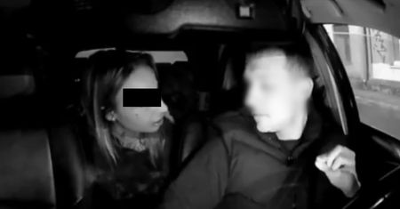 32-latka zaatakowała taksówkarza w Łodzi. Sąd podjął decyzję ws. aresztu