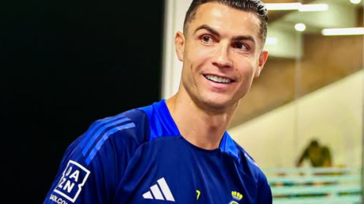 Cristiano Ronaldo płaci współpracownikom krocie