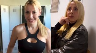 Marianna Schreiber PRZESZŁA testy do straży miejskiej, ale jej nie przyjęli. "Kto by się spodziewał"..."