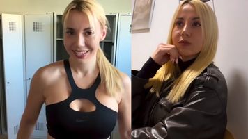 Marianna Schreiber PRZESZŁA testy do straży miejskiej, ale jej nie przyjęli. "Kto by się spodziewał"..."