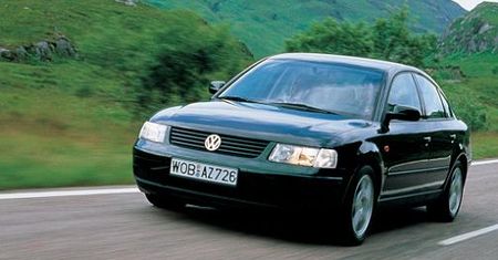 Jaki używany samochód kupić? VW Passat B5, czyli Das Auto za 15 tysięcy złotych