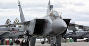 Niepokojące wieści dla świata. Myśliwce MiG-31BM w rękach Rosjan