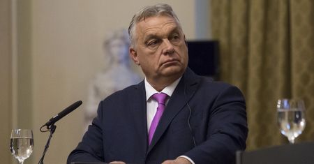 Problemy Orbana. Spada poparcie Fideszu