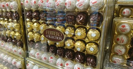 Czekoladki tej marki znikną ze sklepów. Wszystko przez pogodę