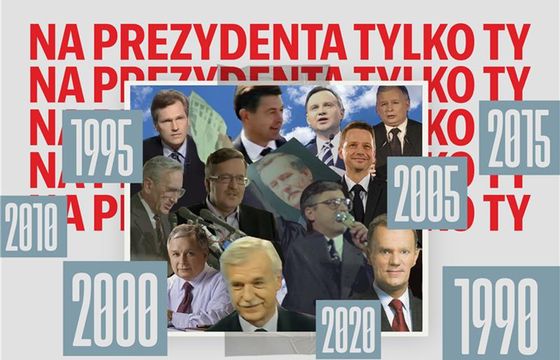 Dominika Długosz i Michał Szadkowski z podcastem o wyborczej kuchni