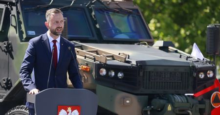 "Amerykański SAFE" dla Polski. Media: będzie nowa umowa