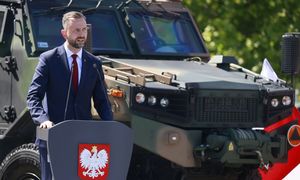"Amerykański SAFE" dla Polski. Media: będzie nowa umowa