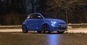 Test: Abarth 500e – oby nowy rozdział historii marki nie był jej końcem…