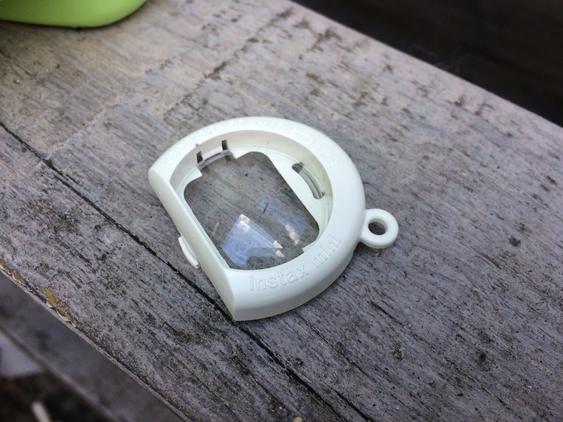 Fujifilm instax mini 9 w naszych rękach. Sprawdzamy nowinki 3