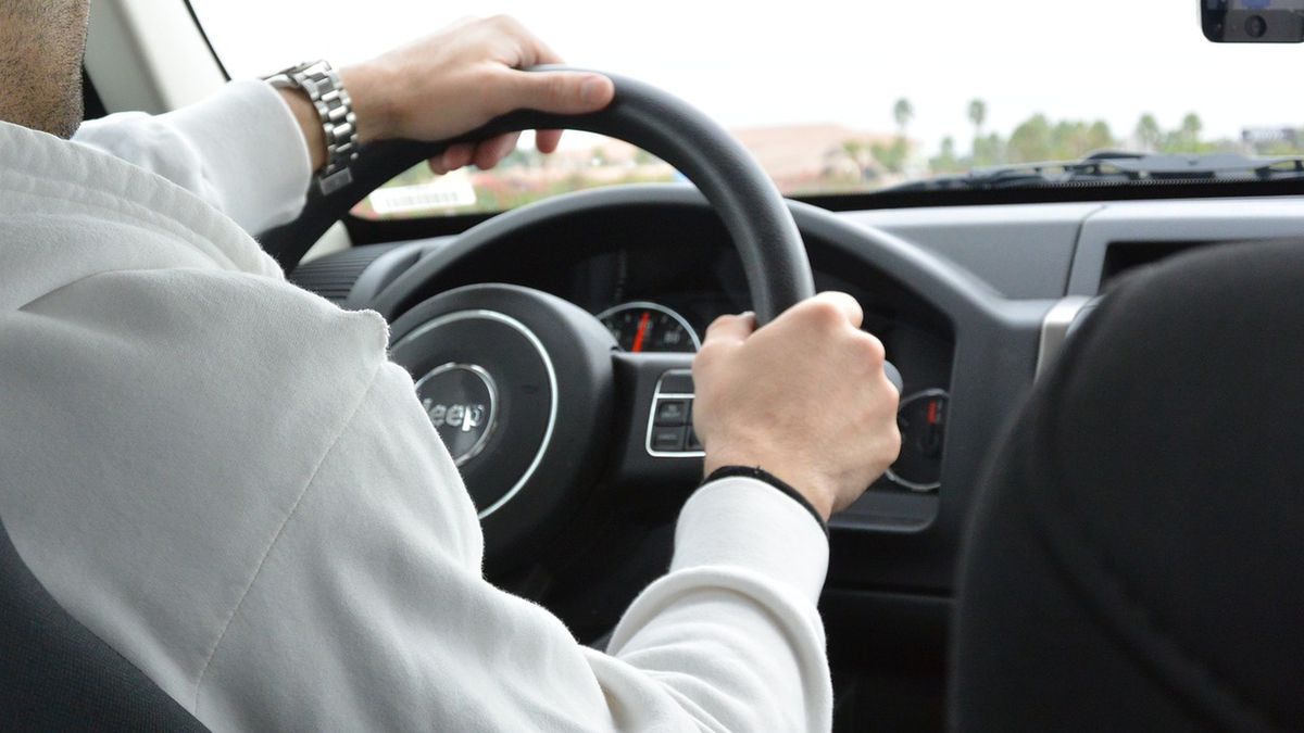 Od 1 października na kierowców czeka nowe prawo. Kto zawini, może trafić za kratki