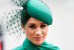 Meghan Markle szuka pracy. Do sieci wyciekły jej plany zawodowe