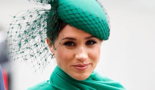 Meghan Markle szuka pracy. Do sieci wyciekły jej plany zawodowe