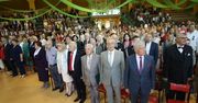 Koźmin Wielkopolski: 160 lat Szkół w Zamku Koźmińskim. Zjazd absolwentów