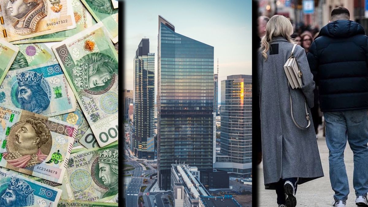 Wzrost gospodarczy w 2025 r. był nieco wyższy, niż zakładaliśmy – mówią analitycy Fitcha