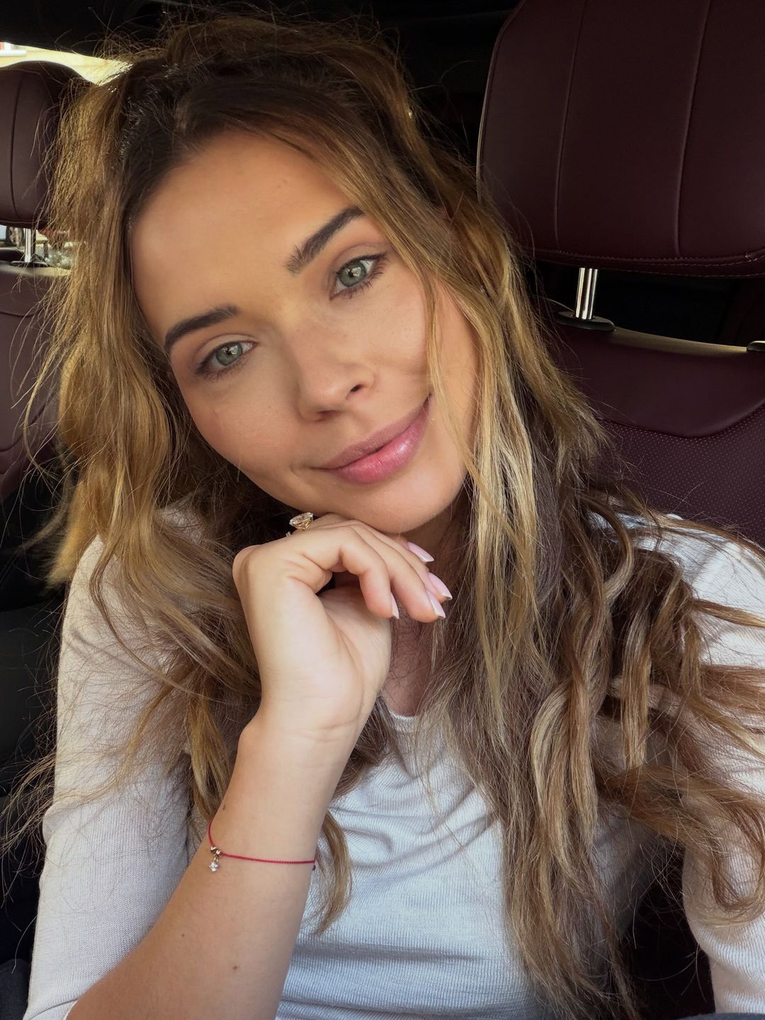 Sandra Kubicka