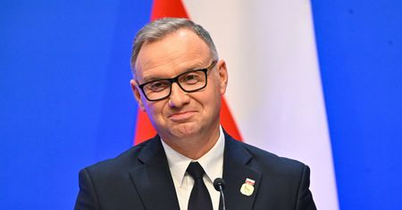Duda zabiera głos po wyborach. "Polacy postawili tamę"