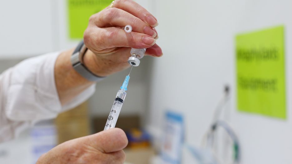 Szczepionka AstraZeneca