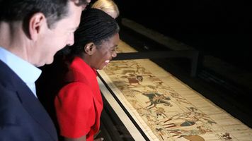 Muzeum Brytyjskie zakazuje robienia zdjęć. Poszło o kolejki
