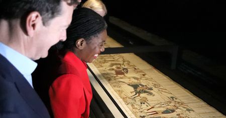 Muzeum Brytyjskie zakazuje robienia zdjęć. Poszło o kolejki