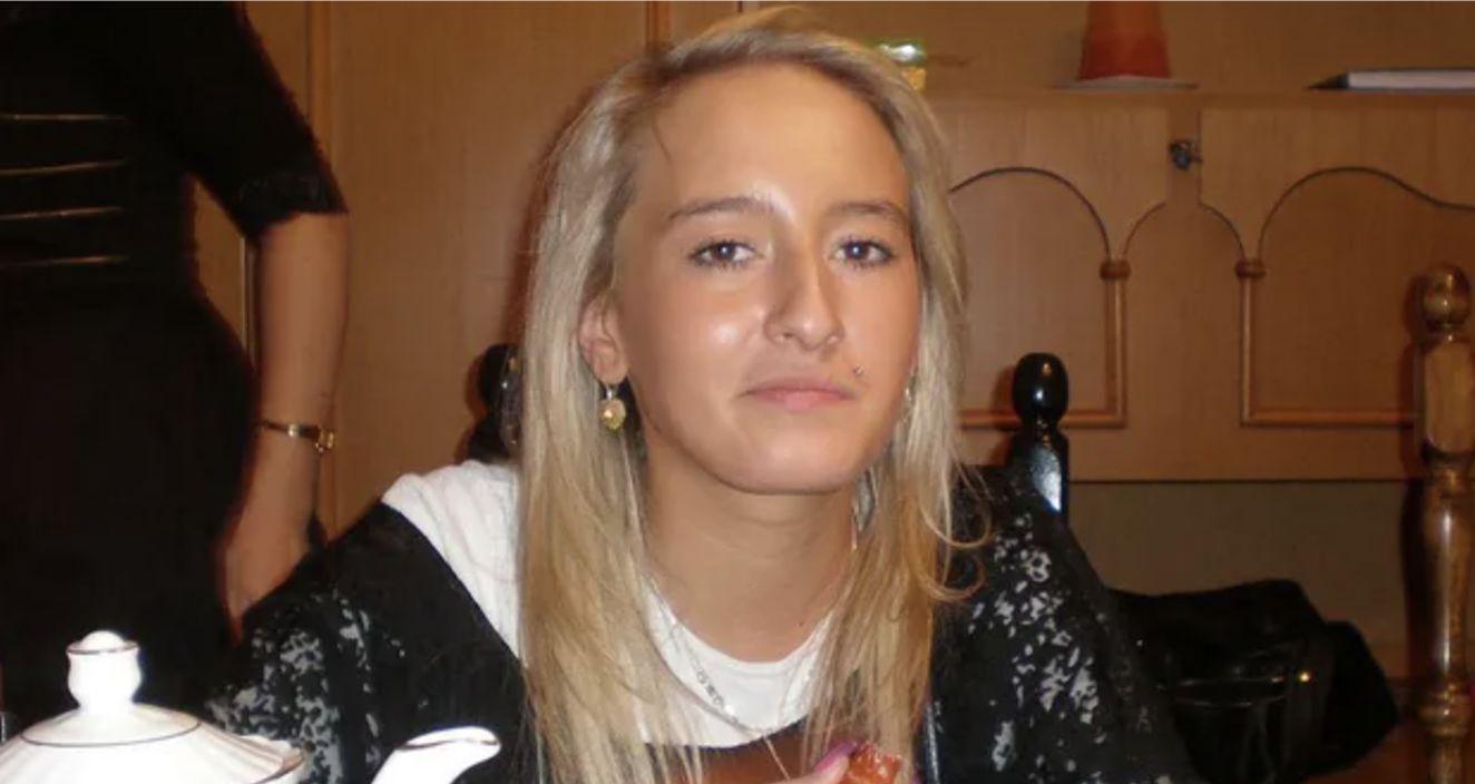Iwona Wieczorek
