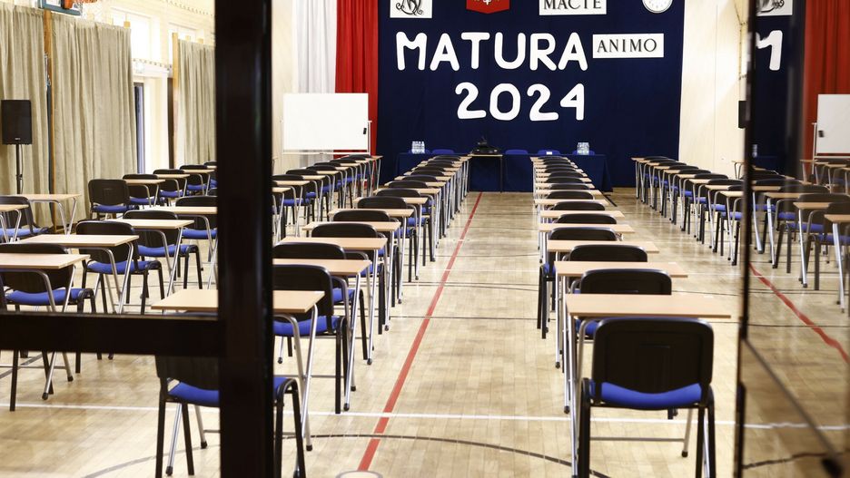 Matura 2024. Ile trwa egzamin z matematyki? Jak wygląda?
