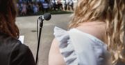 Starachowice: Dzieci zaśpiewały wulgarną piosenkę na rozpoczęcie roku