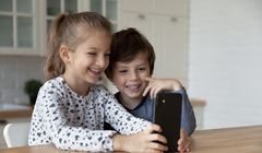 Z okazji Dnia Dziecka prezenty kupuje 61 proc. Polaków