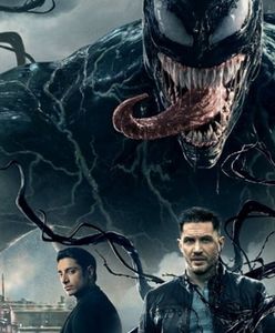 Program TV na poniedziałek 8 czerwca: "Venom", "Rekrut", "Jak się pozbyć cellulitu"