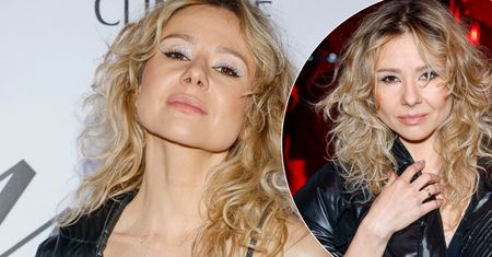 Anna Karwan zaszalała ze strojem. Tak gwiazda "The Voice of Poland" ubrała się na pokaz mody