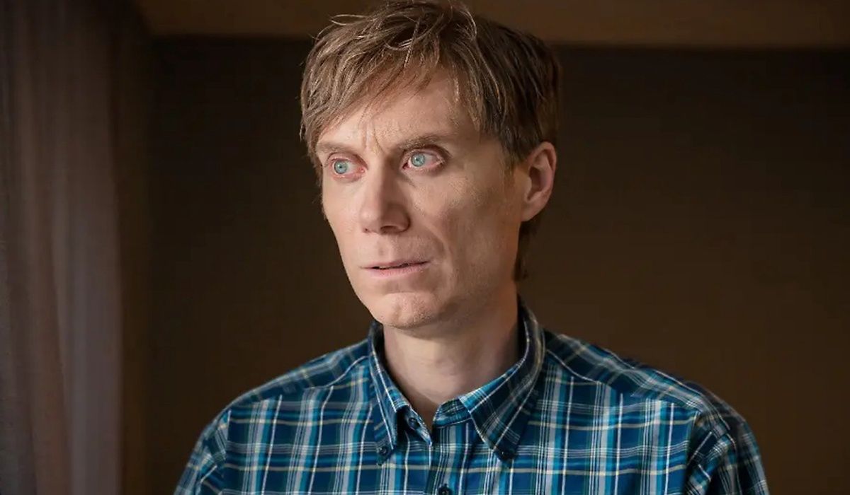 Stephen Merchant jako Stephen Port