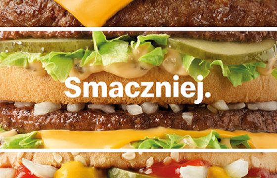 McDonald’s zmienia swoje klasyki. Polska pierwszym rynkiem w Europie, gdzie wdrożono zmiany