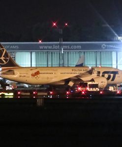 Wielka ewakuacja z Afganistanu. Do Warszawy dotarła kolejna grupa