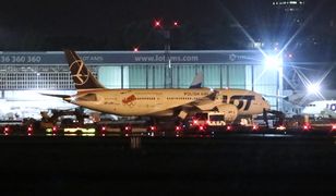 Wielka ewakuacja z Afganistanu. Do Warszawy dotarła kolejna grupa