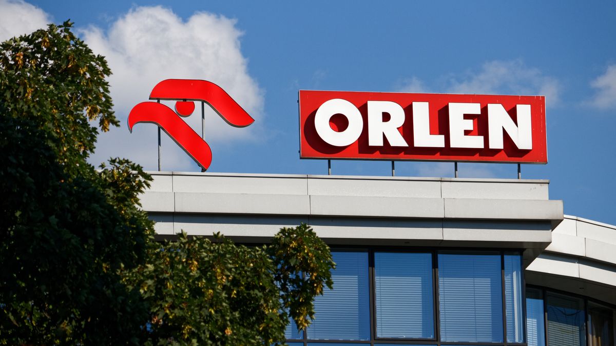 Orlen
