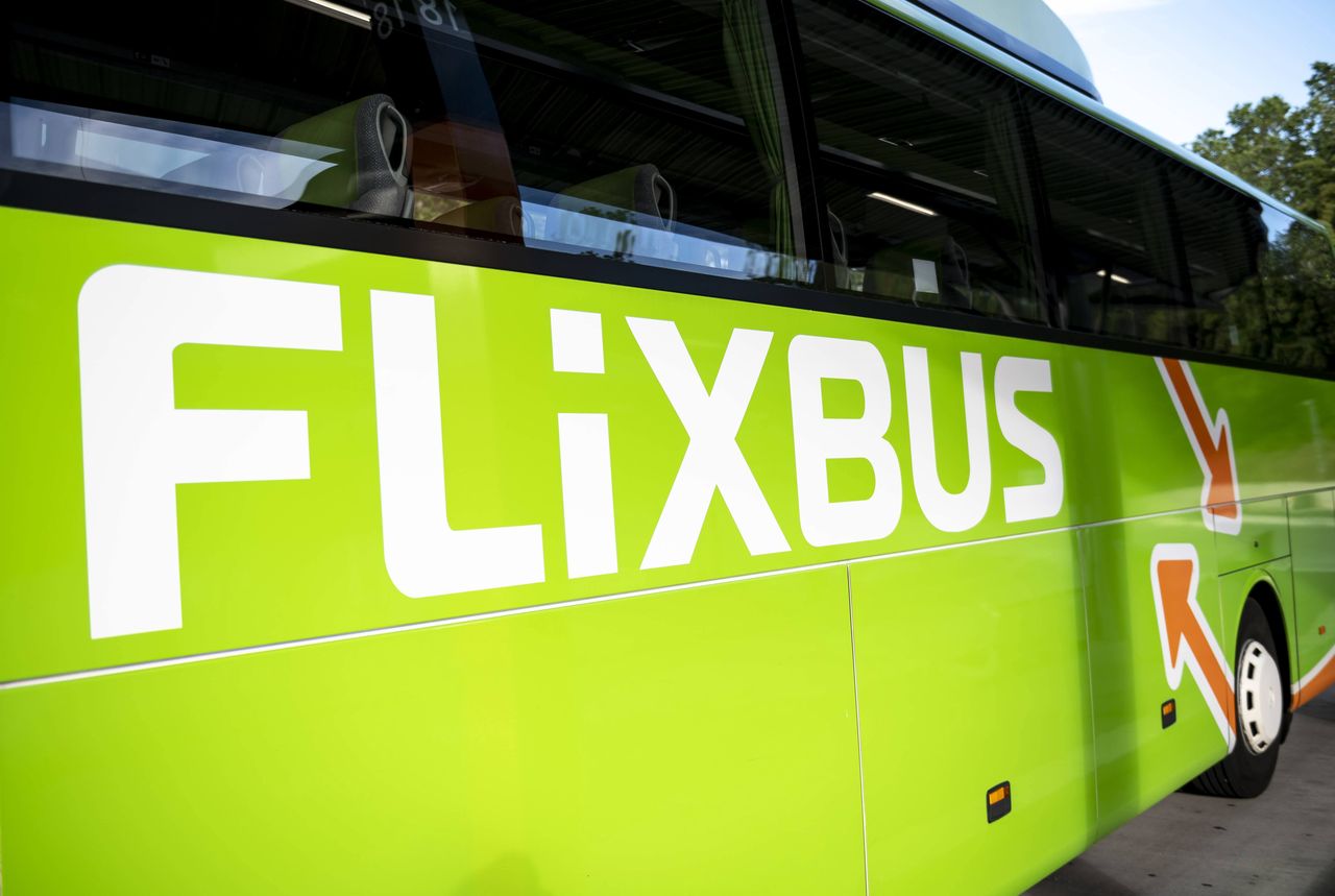 Wypadek Flixbusa przy granicy z Polską. Nowe informacje ws. ofiar