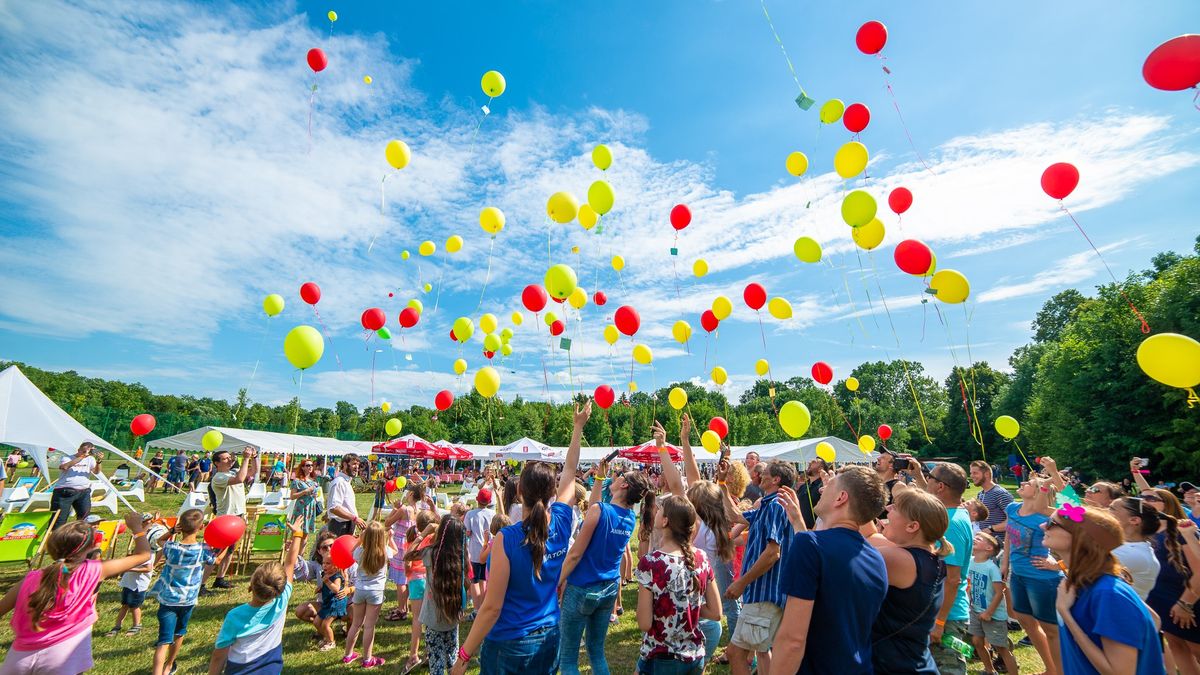 Masowe imprezy i pikniki rodzinne mogą wrócić dopiero w przyszłym roku.