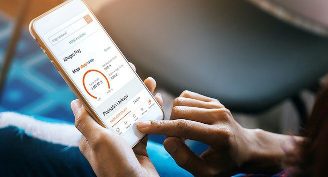 Kredyty z Allegro Pay się nie skończą. Współpraca z nowym bankiem